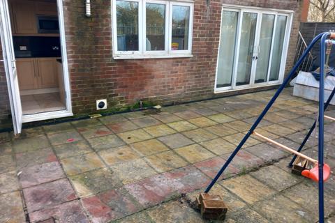 undefined, Waltham Abbey , EN9