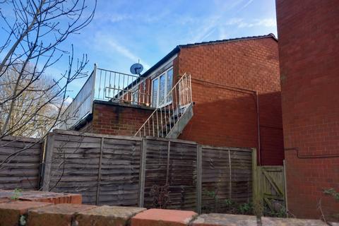 undefined, Waltham Abbey , EN9