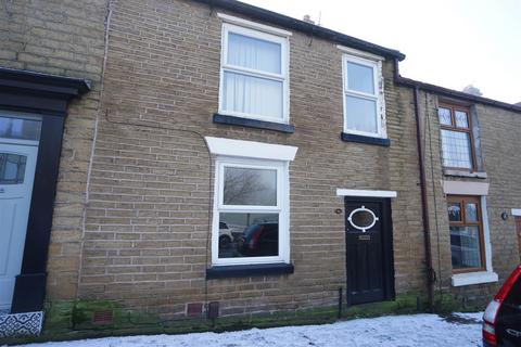 3 bedroom cottage for sale, Church Street, Horwich, Bolton