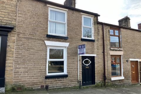 3 bedroom cottage for sale, Church Street, Horwich, Bolton