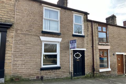 undefined, Church Street, Horwich, Bolton