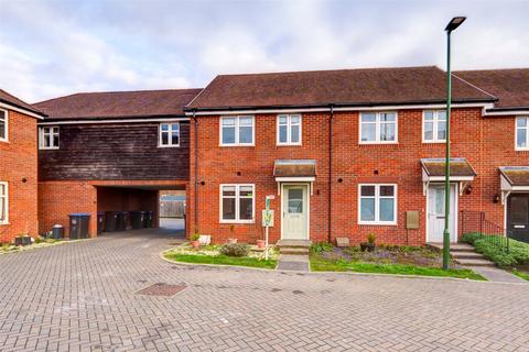 Oaksheath Gardens, Worthing, West Sussex, BN13