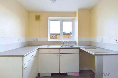 2 bedroom apartment for sale, Dadswood, Harlow CM20