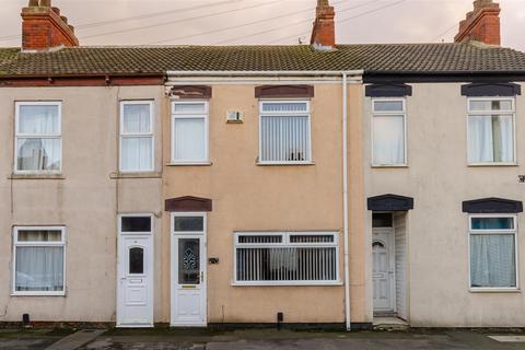 3 bedroom terraced house to rent, Cammidge Street, Withernsea