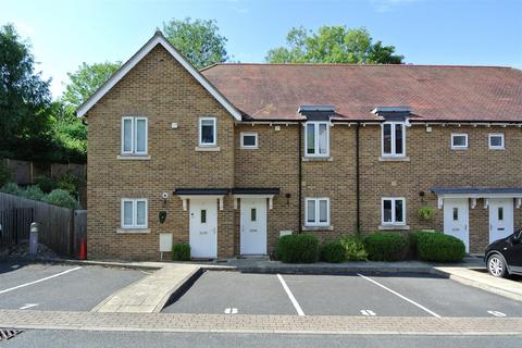 3 bedroom terraced house for sale, King Johns Place, Egham Hill, Egham TW20