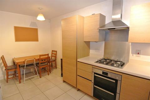 3 bedroom terraced house for sale, King Johns Place, Egham Hill, Egham TW20