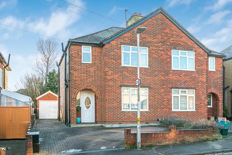 3 bedroom semi-detached house for sale, Ely Road, St Albans, AL1