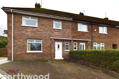 3 bedroom end of terrace house for sale, Richmond Avenue, Burscough, L40