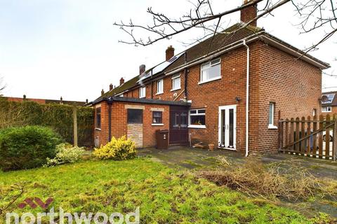 3 bedroom end of terrace house for sale, Richmond Avenue, Burscough, L40