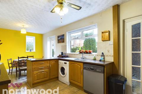 55 Richmond Avenue, Burscough, Ormskirk, L40 7RB
