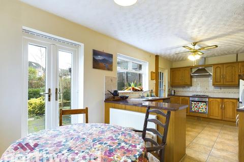 55 Richmond Avenue, Burscough, Ormskirk, L40 7RB
