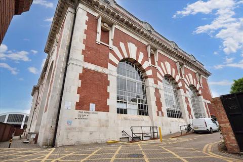 The Power House, Chiswick, Chiswick