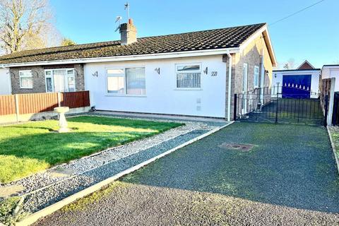 11 Dorset Close, Attleborough, NR17 2HW