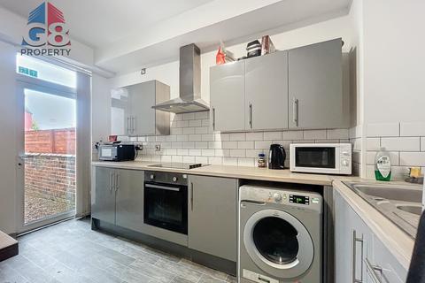 undefined, CORONATION ROAD , DONCASTER , DN4
