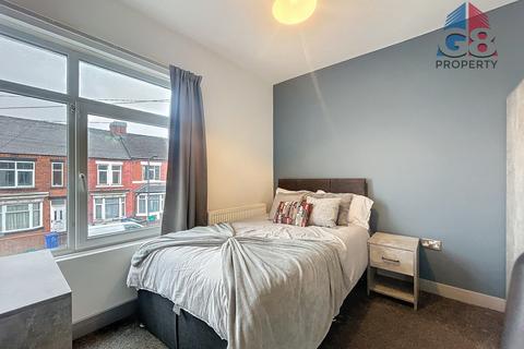 undefined, CORONATION ROAD , DONCASTER , DN4