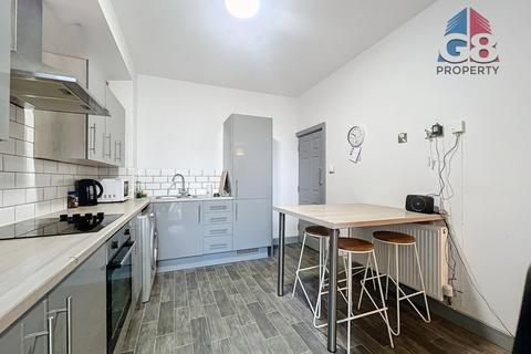 undefined, CORONATION ROAD , DONCASTER , DN4