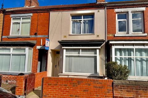 undefined, CORONATION ROAD , DONCASTER , DN4
