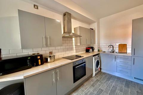 undefined, CORONATION ROAD , DONCASTER , DN4