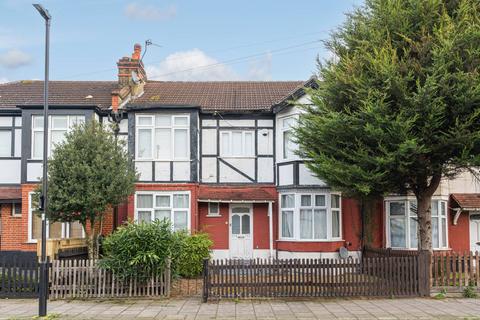 2 bedroom maisonette for sale, Ellison Road, Streatham Common, London, SW16