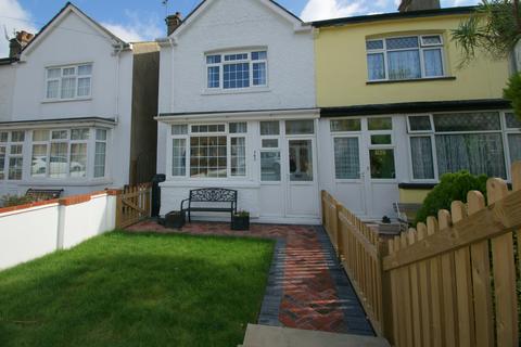 3 bedroom semi-detached house to rent, College Road, Deal CT14