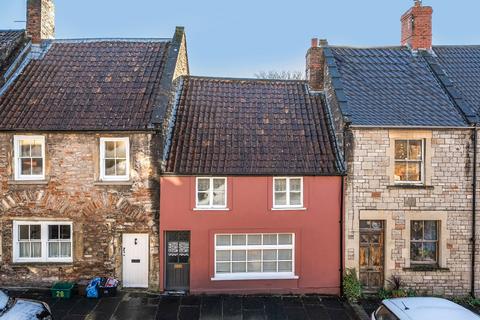 2 bedroom cottage for sale, St Thomas Street, Wells, BA5