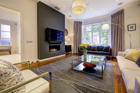 7 bedroom semi-detached house for sale, Ferncroft Avenue, Hampstead, London, NW3