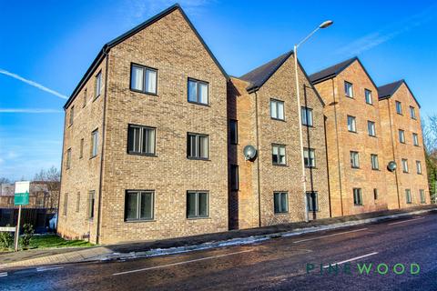 2 bedroom apartment for sale, Laver Drive, Chesterfield S41