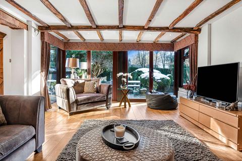 5 bedroom detached house for sale, Hartopp Road, Four Oaks Park
