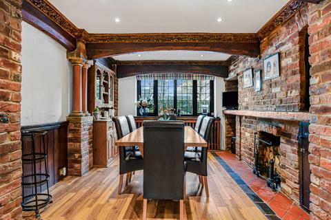 5 bedroom detached house for sale, Hartopp Road, Four Oaks Park