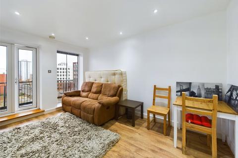 1 bedroom flat to rent, High Street, London E15