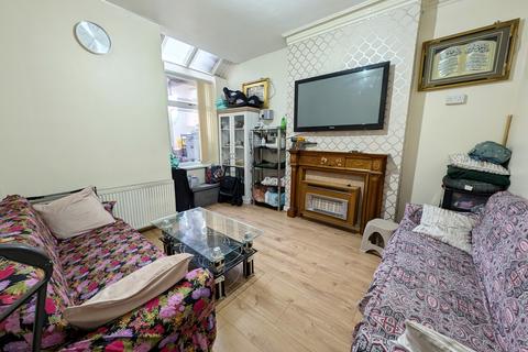 4 bedroom end of terrace house for sale, Marshall Road, Levenshulme