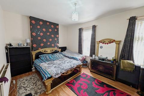 17 Marshall Road, Manchester, M19 2EG