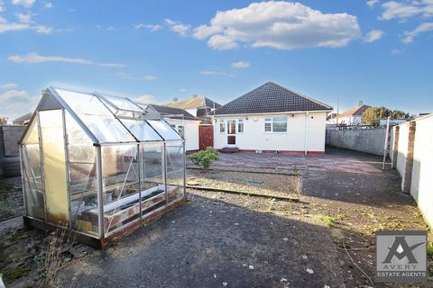 3 bedroom detached bungalow for sale, Martindale Road, BS22