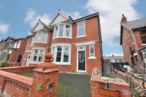 3 bedroom semi-detached house for sale, Gloucester Avenue, Blackpool FY1