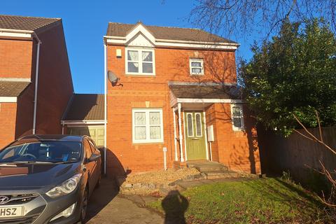 3 bedroom link detached house to rent, Thorpe Astley, Leicester LE3