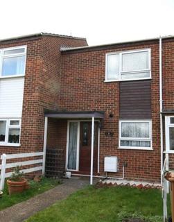 2 bedroom terraced house to rent, Cambourne Road,