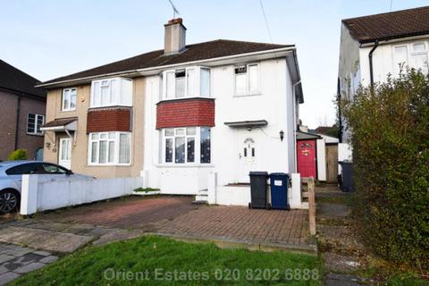 3 bedroom semi-detached house for sale, Layfield Crescent, London