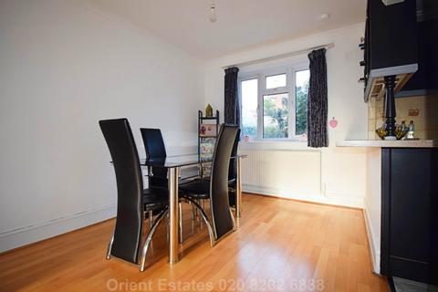 3 bedroom semi-detached house for sale, Layfield Crescent, London