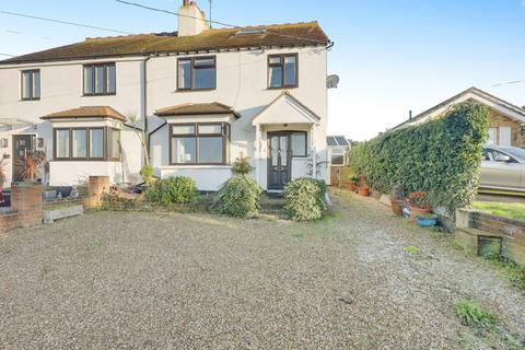 3 bedroom semi-detached house for sale, Barling Road, Southend-on-sea, SS3