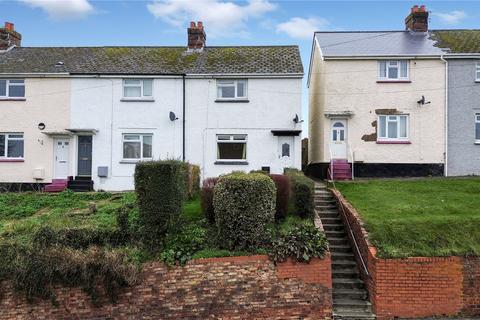 3 bedroom end of terrace house for sale, Langton Road, Blandford Forum, Dorset, DT11