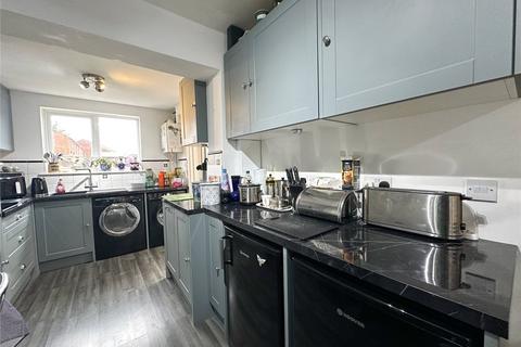 3 bedroom end of terrace house for sale, Langton Road, Blandford Forum, Dorset, DT11