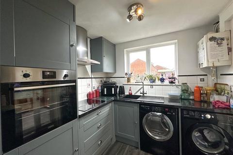 3 bedroom end of terrace house for sale, Langton Road, Blandford Forum, Dorset, DT11