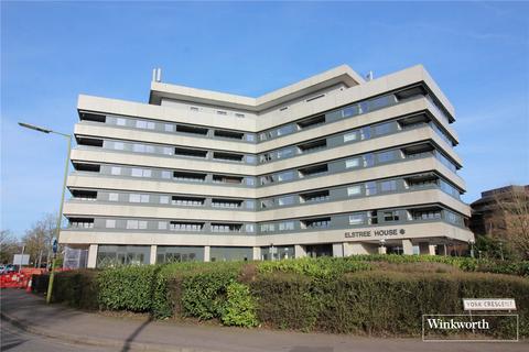 2 bedroom apartment to rent, Elstree Way, Borehamwood, Hertfordshire, WD6