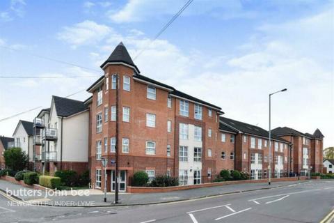 2 bedroom apartment for sale, High Street, NEWCASTLE