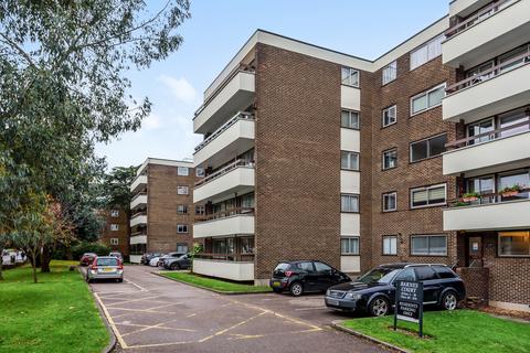 2 bedroom apartment for sale, Station Road, New Barnet, Barnet, EN5