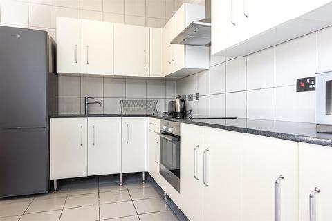 2 bedroom apartment to rent, Mazenod Avenue, West Hampstead, NW6