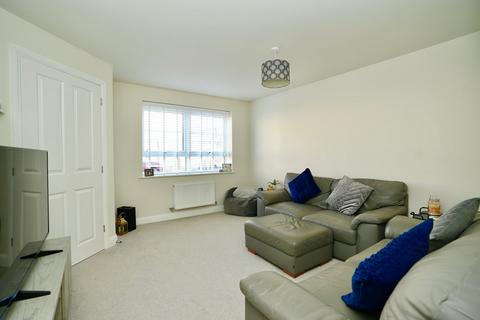 3 bedroom end of terrace house for sale, Ostler Crescent, Godmanchester, Huntingdon, PE29