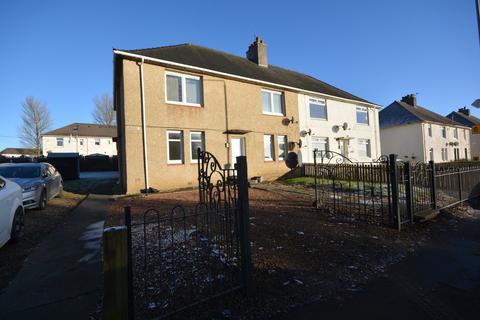 2 bedroom ground floor flat for sale, Irvine Road, Kilmarnock, KA1