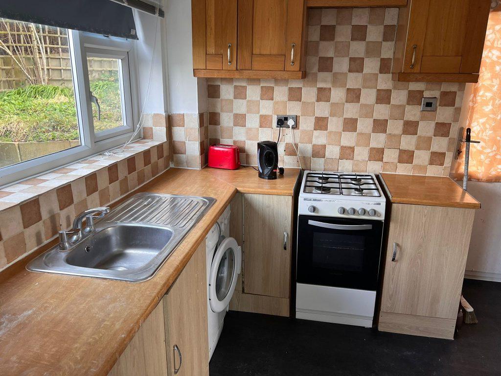 3 Bed – Detached House – Okehampton Avenue, Leicester, LE5 5NS. £1050 PCM - View 4