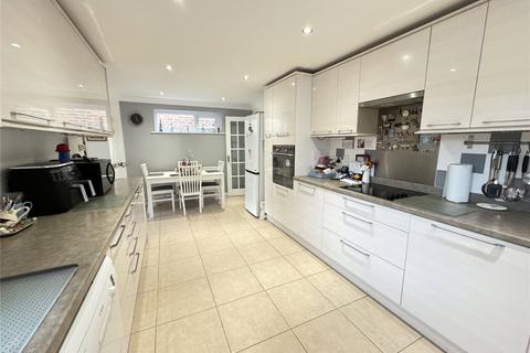 3 bedroom detached house for sale, Chatsworth Way, New Milton, Hampshire, BH25